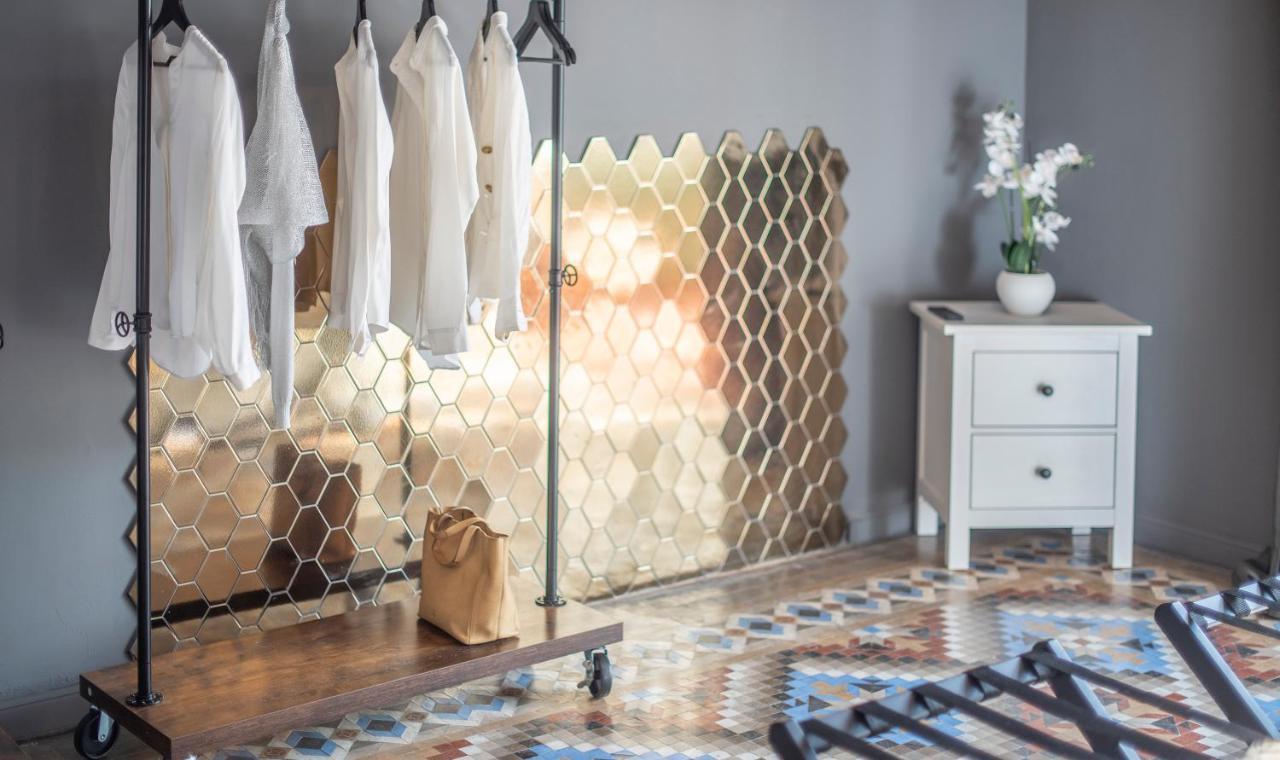 You Stylish Paseo De Gracia Appartamento Barcellona