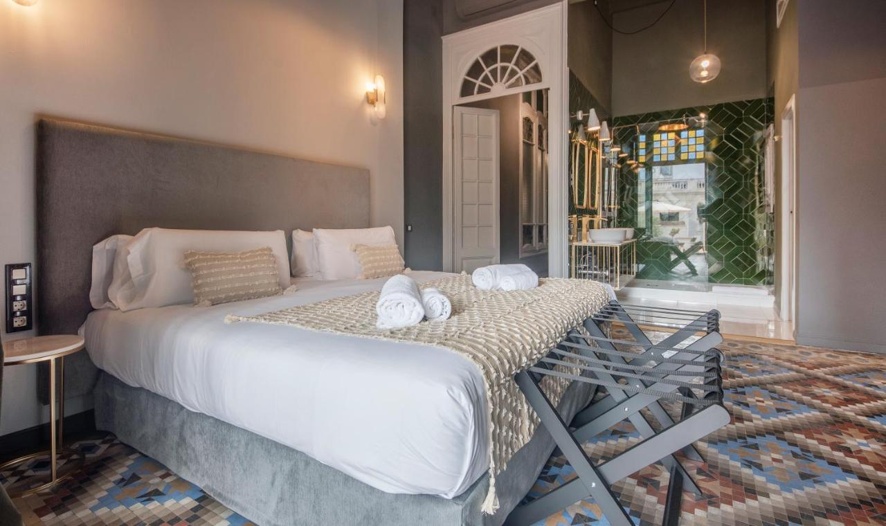 Appartamento You Stylish Paseo De Gracia *