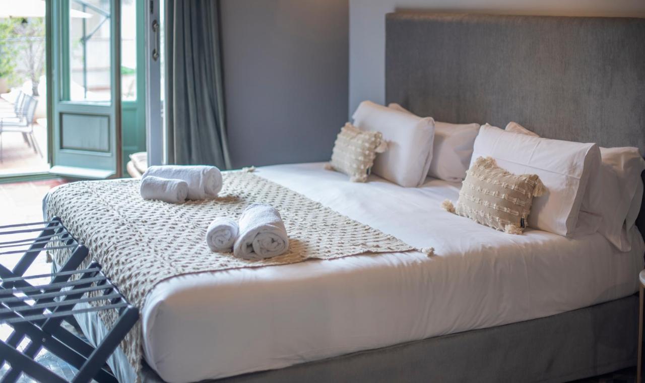 You Stylish Paseo De Gracia Appartamento