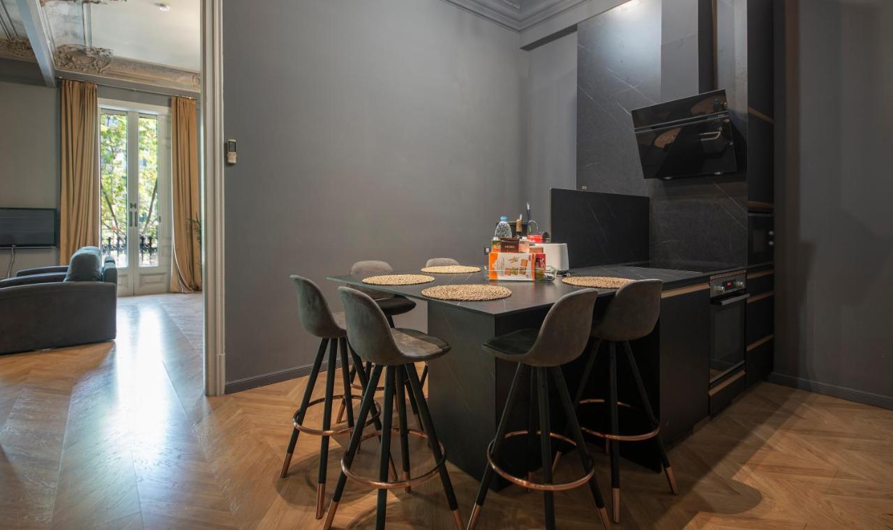 Appartamento You Stylish Paseo De Gracia