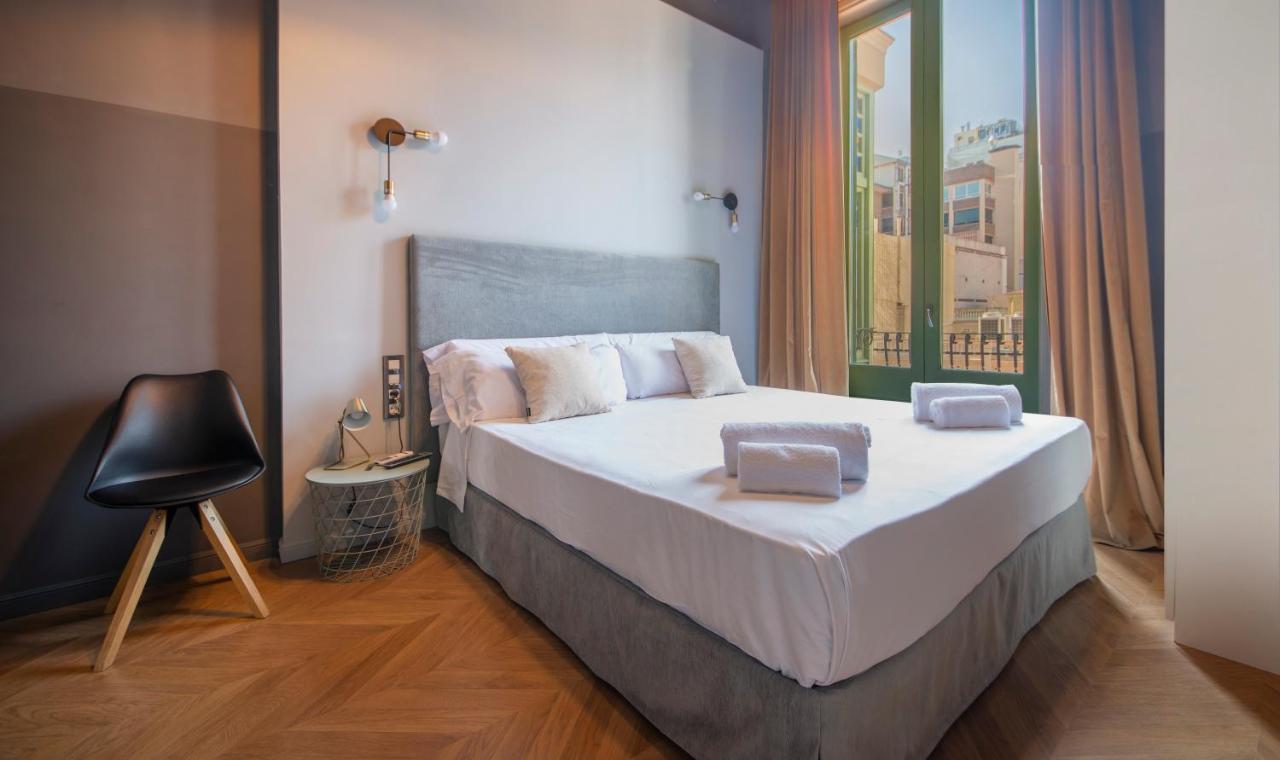 You Stylish Paseo De Gracia Appartamento