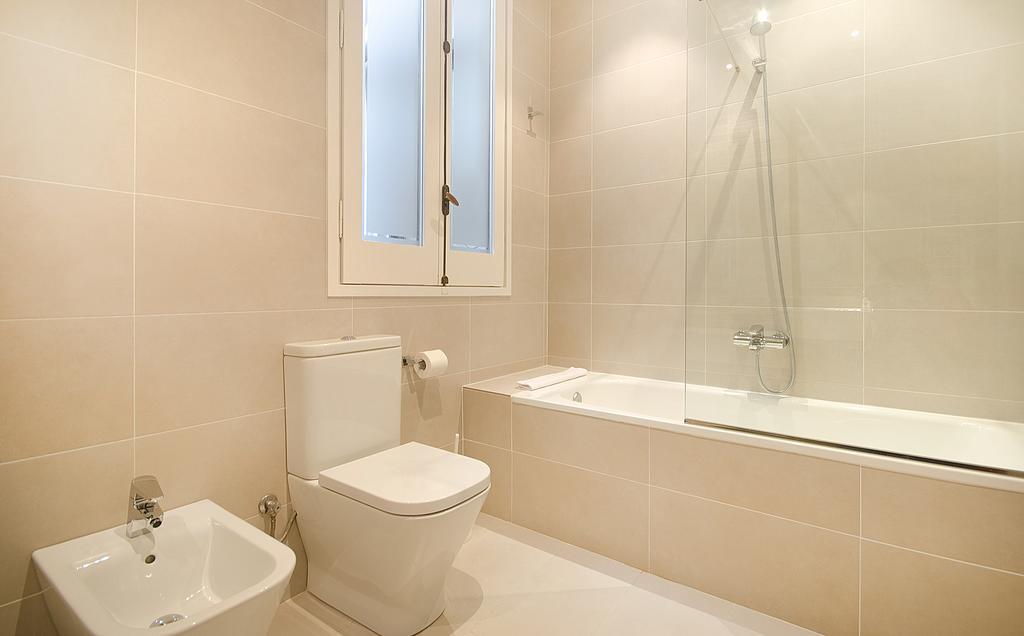 Appartamento You Stylish Paseo De Gracia
