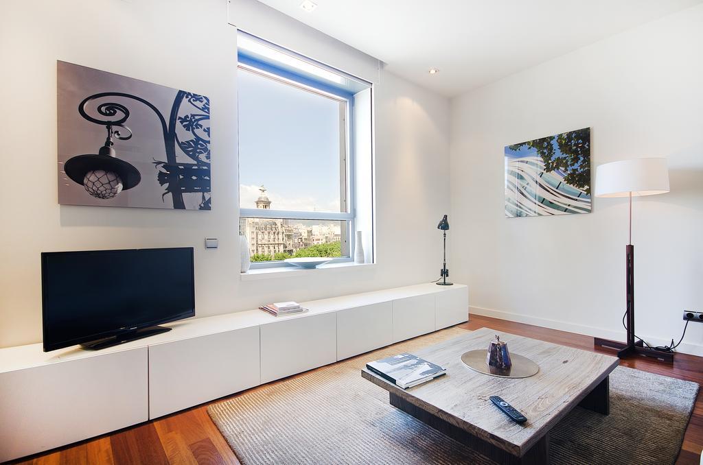 Appartamento You Stylish Paseo De Gracia *