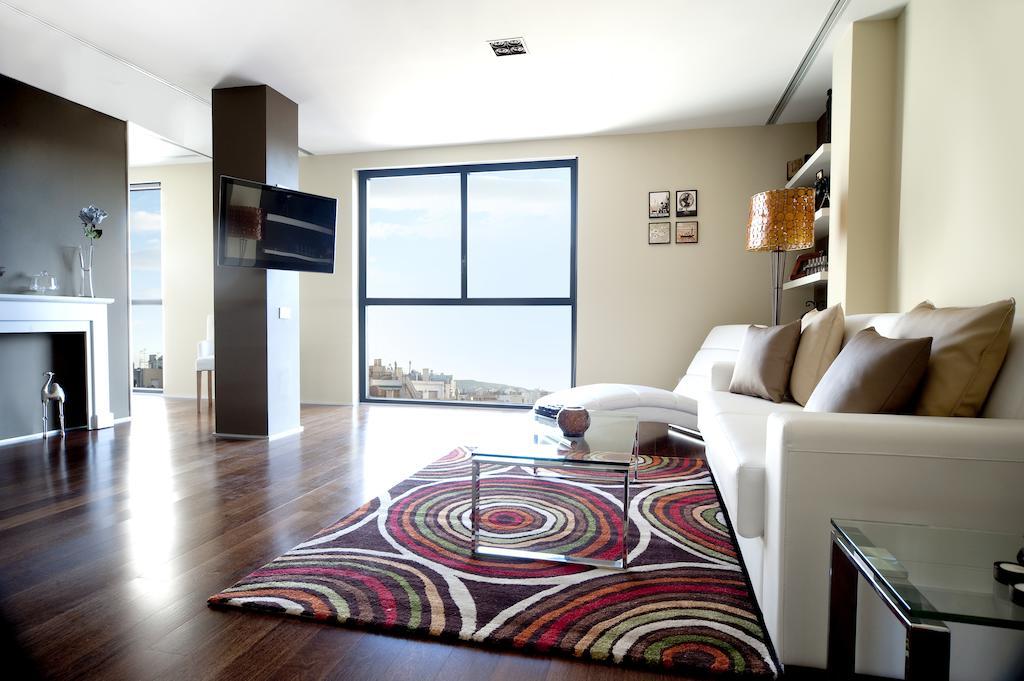 Appartamento You Stylish Paseo De Gracia *