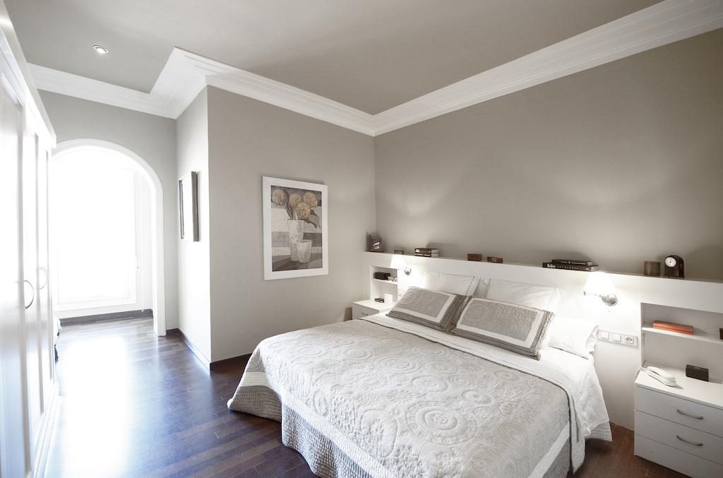 Appartamento You Stylish Paseo De Gracia