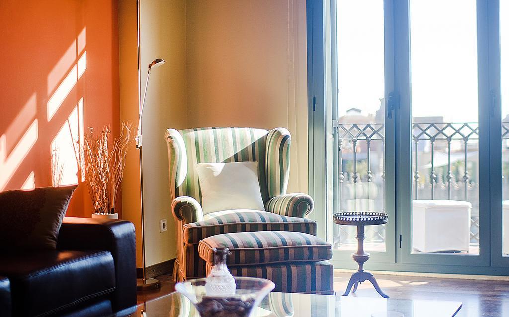 Appartamento You Stylish Paseo De Gracia