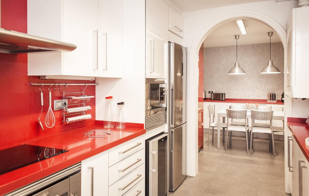 Appartamento You Stylish Paseo De Gracia