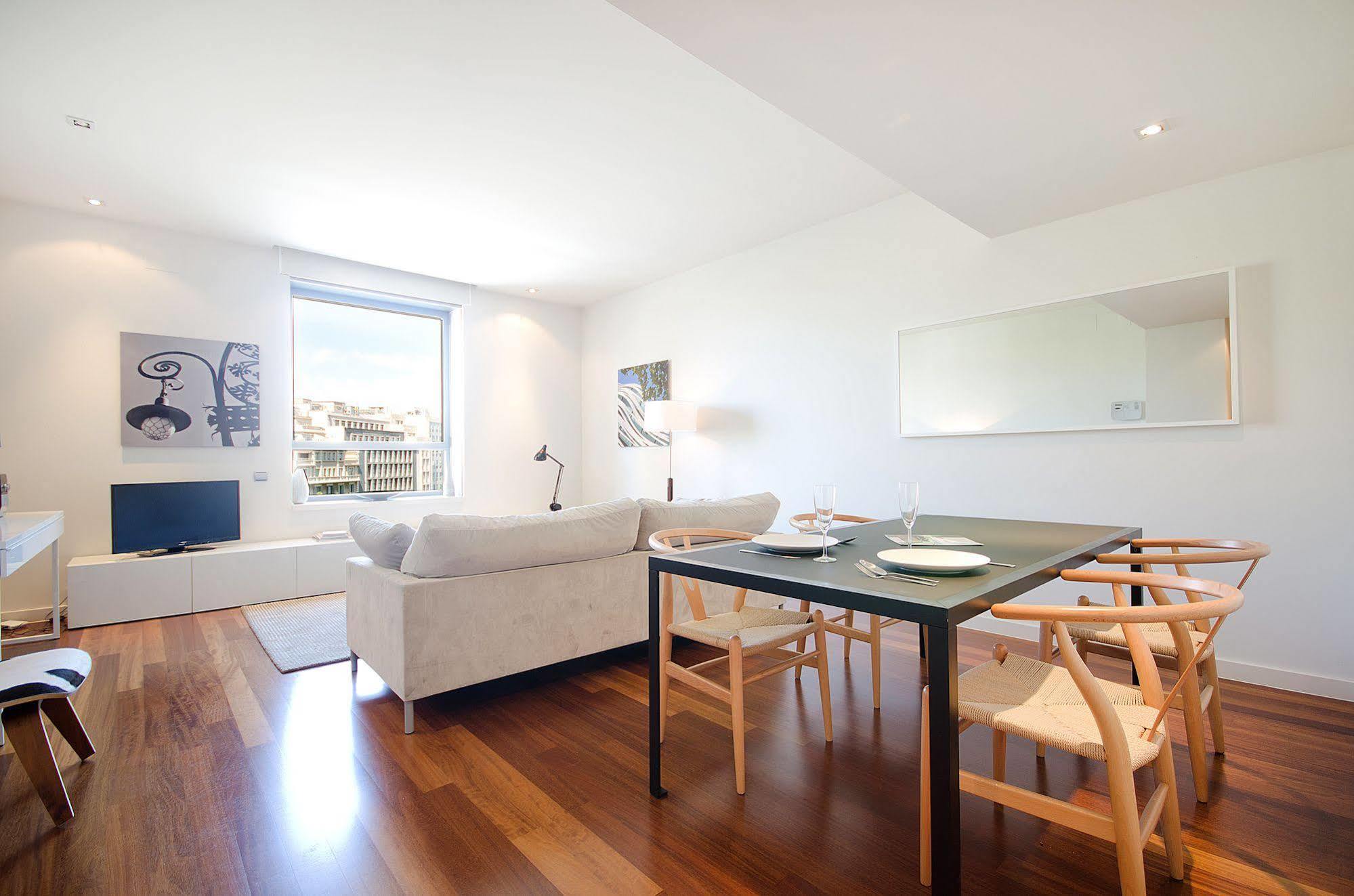 Appartamento You Stylish Paseo De Gracia *