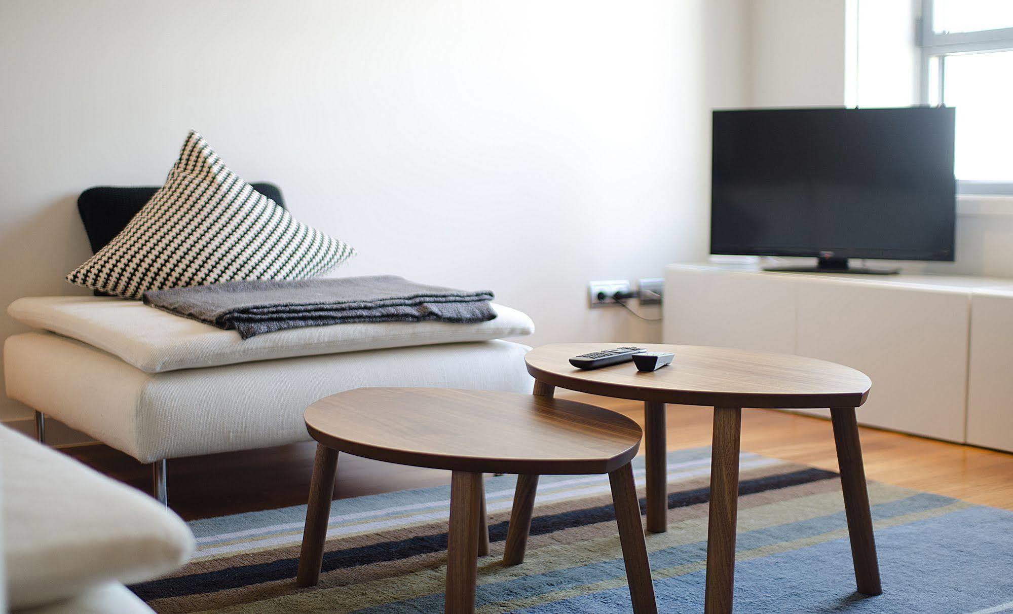 Appartamento You Stylish Paseo De Gracia *